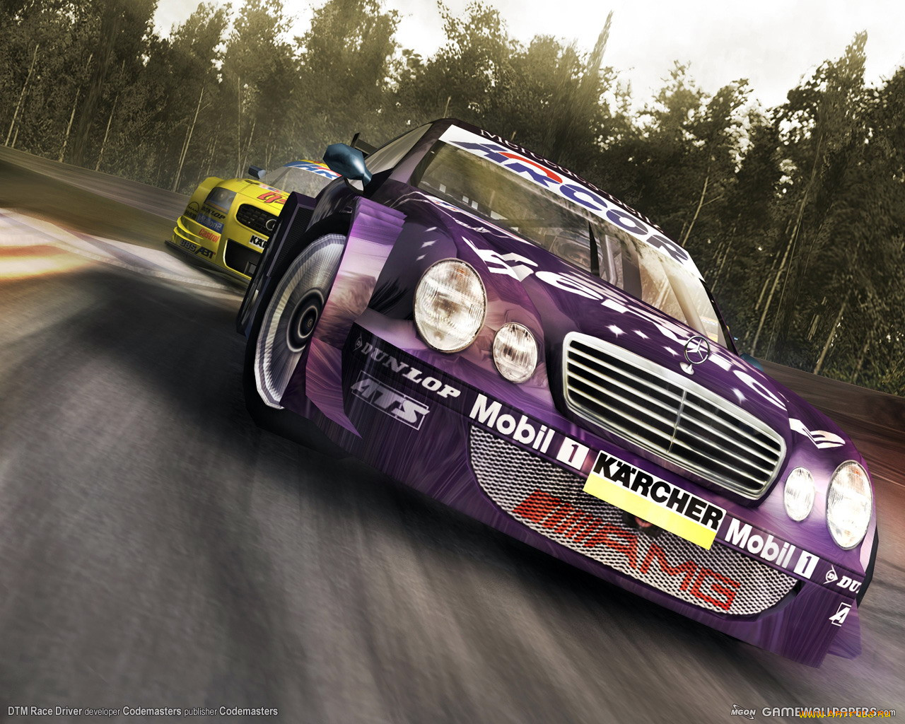 dtm, race, driver, , 